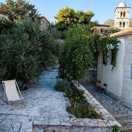 Rustic Upper Qeparo * Himarë