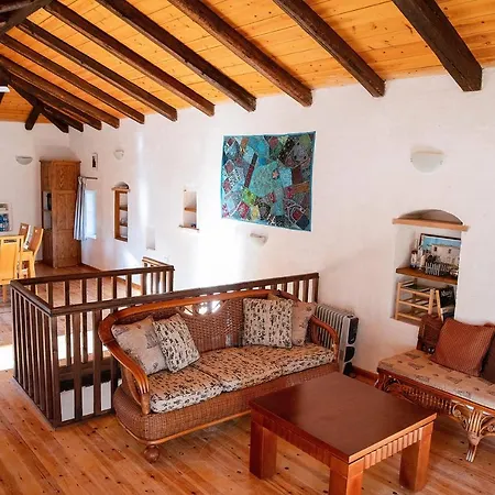 Villa Rustic Upper Qeparo