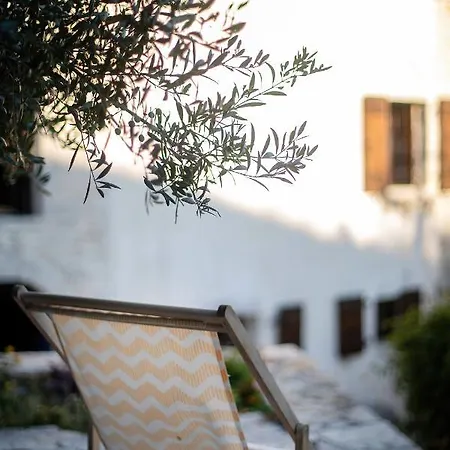 Villa Rustic Upper Qeparo