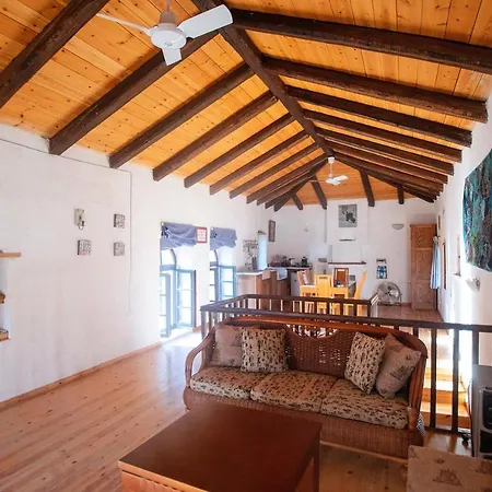 Rustic Upper Qeparo * Himarë