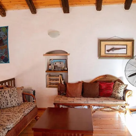 Rustic Upper Qeparo Himarë